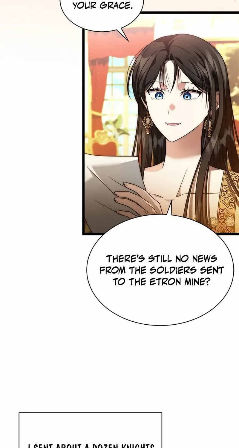 Your God Sent You Chapter 26 page 23 - 