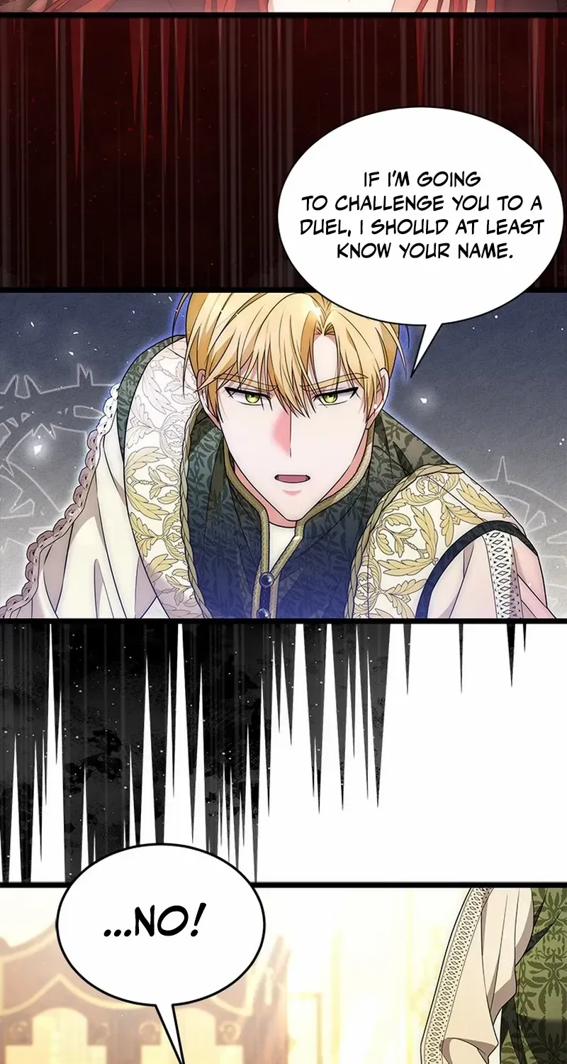 Your God Sent You Chapter 26 page 4 - 