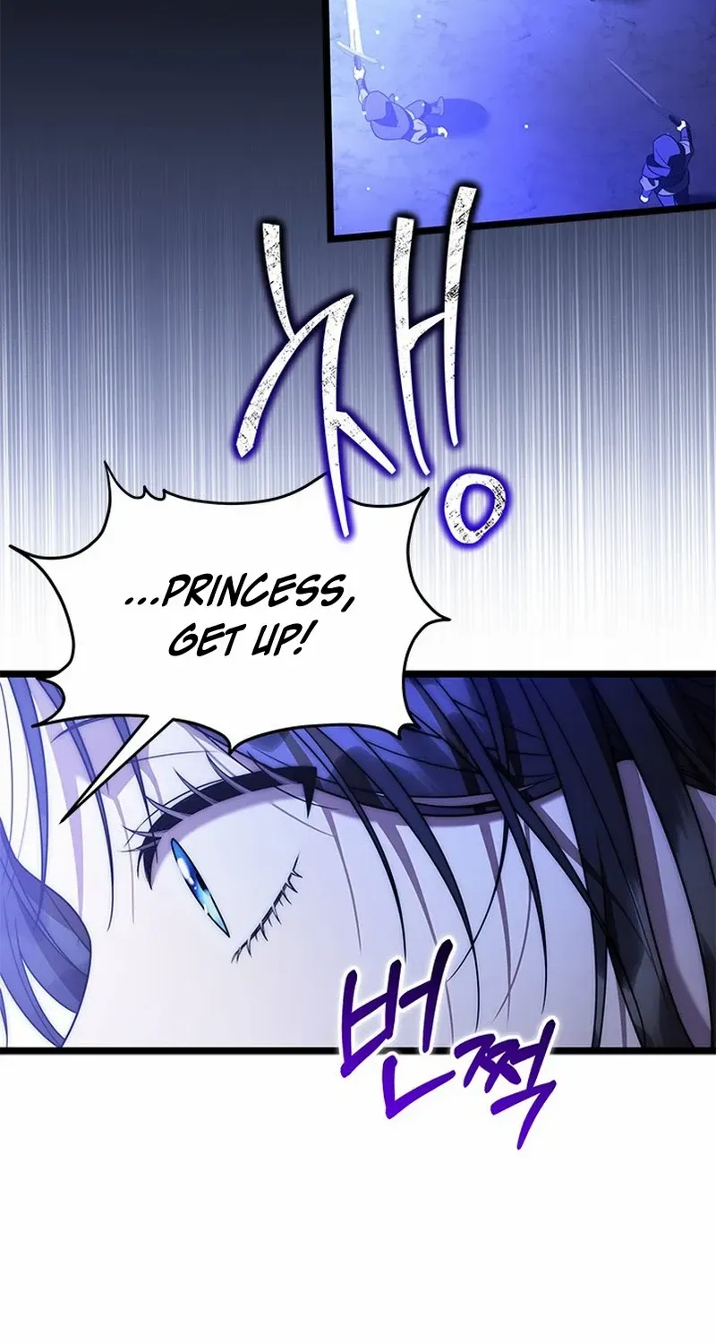 Your God Sent You Chapter 26 page 31 - 