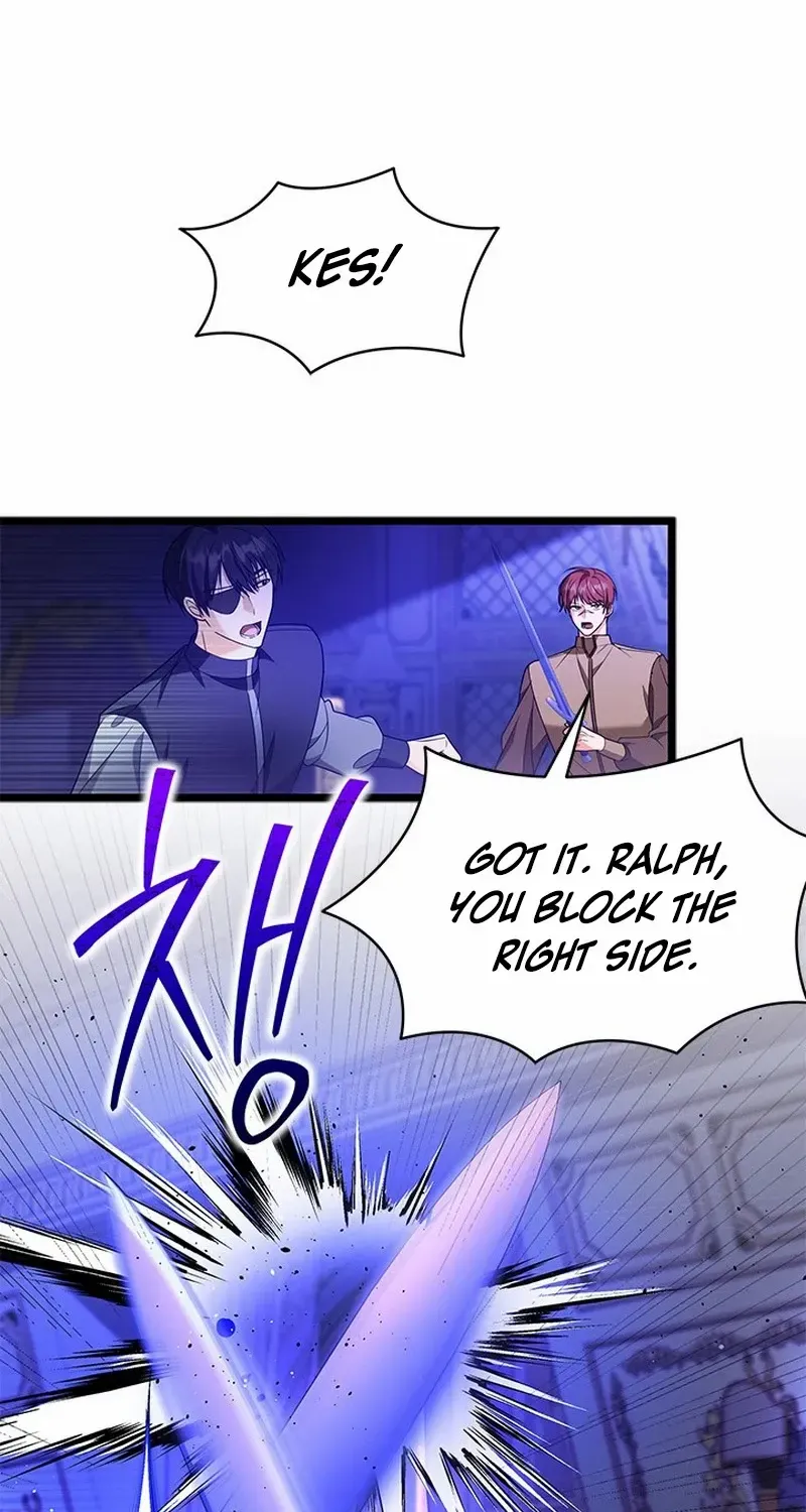 Your God Sent You Chapter 26 page 32 - 