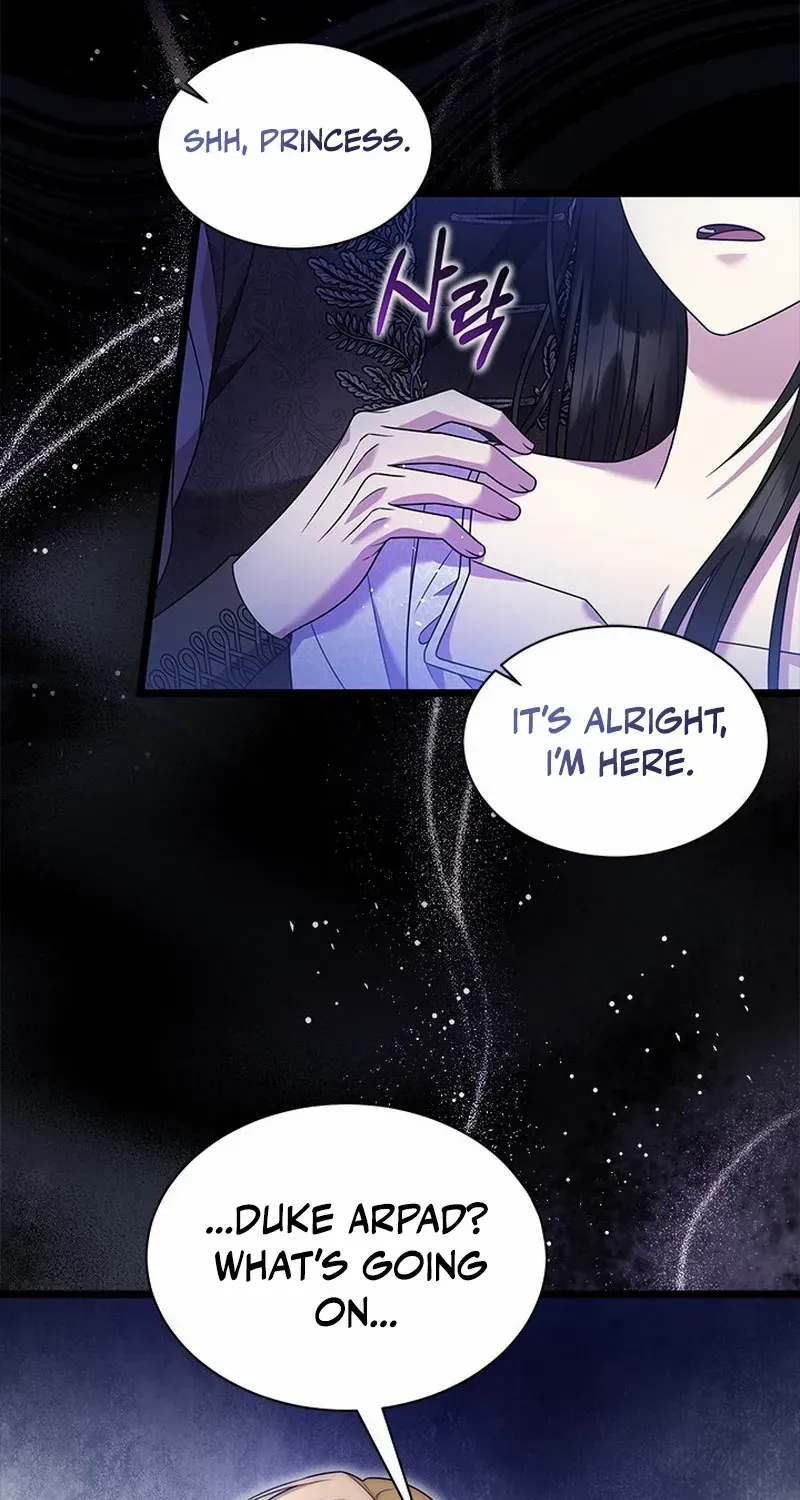 Your God Sent You Chapter 26 page 35 - 