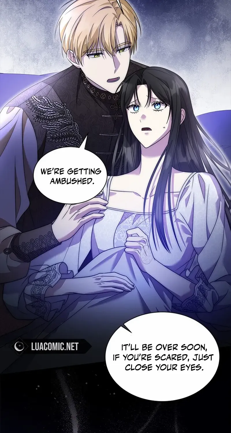 Your God Sent You Chapter 26 page 36 - 