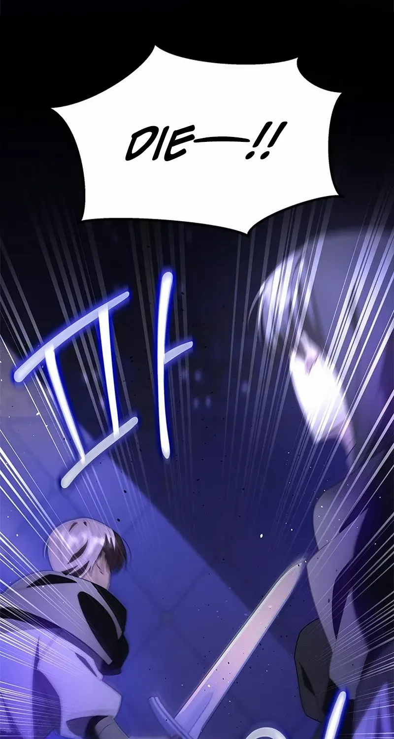 Your God Sent You Chapter 26 page 38 - 