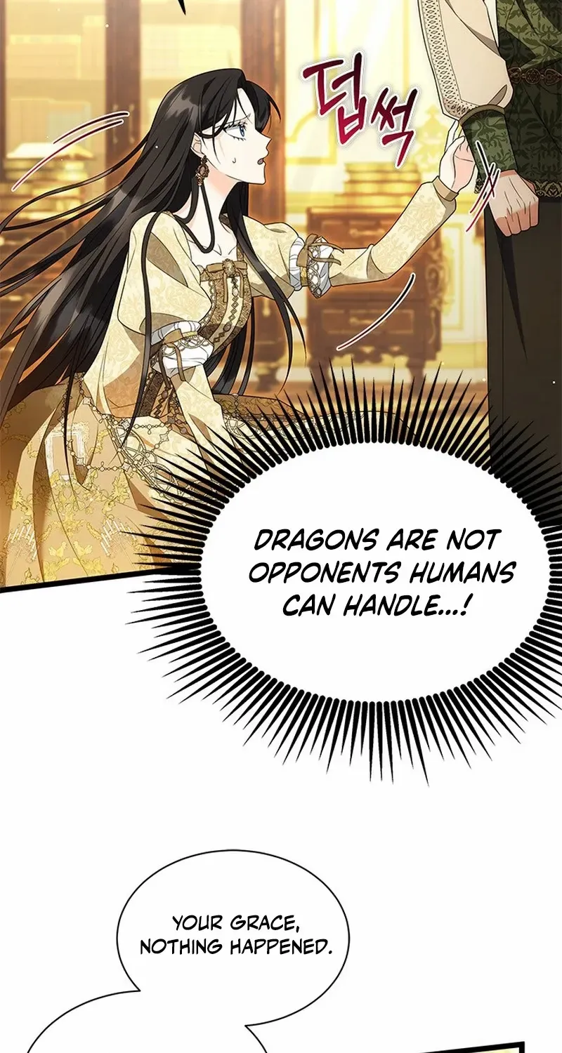 Your God Sent You Chapter 26 page 5 - 