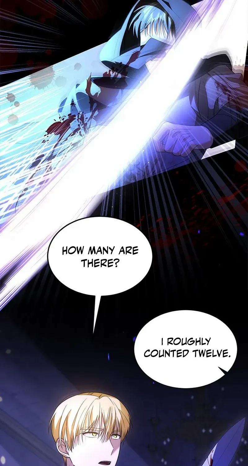 Your God Sent You Chapter 26 page 43 - 