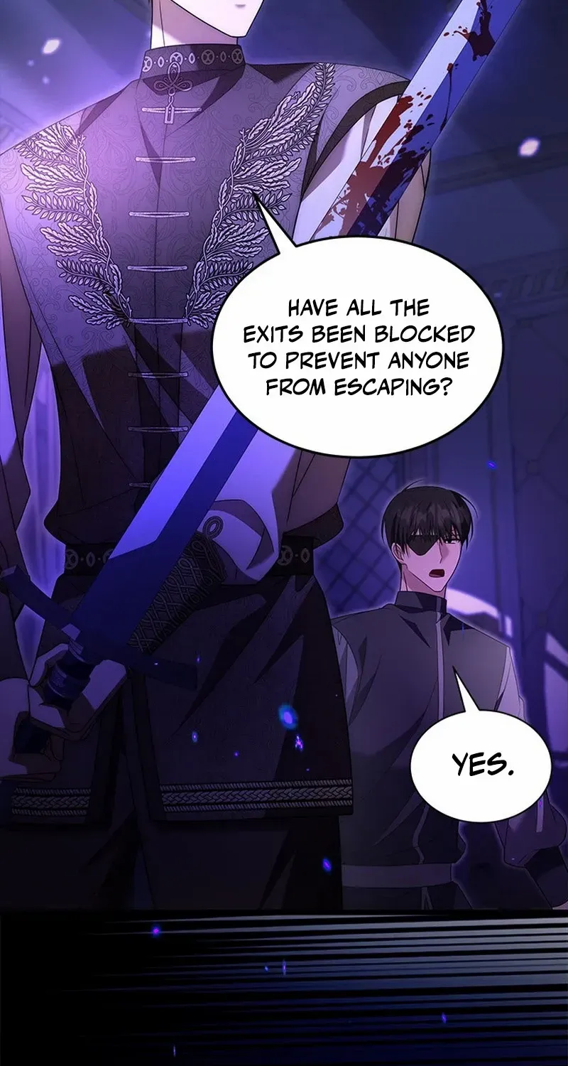 Your God Sent You Chapter 26 page 44 - 