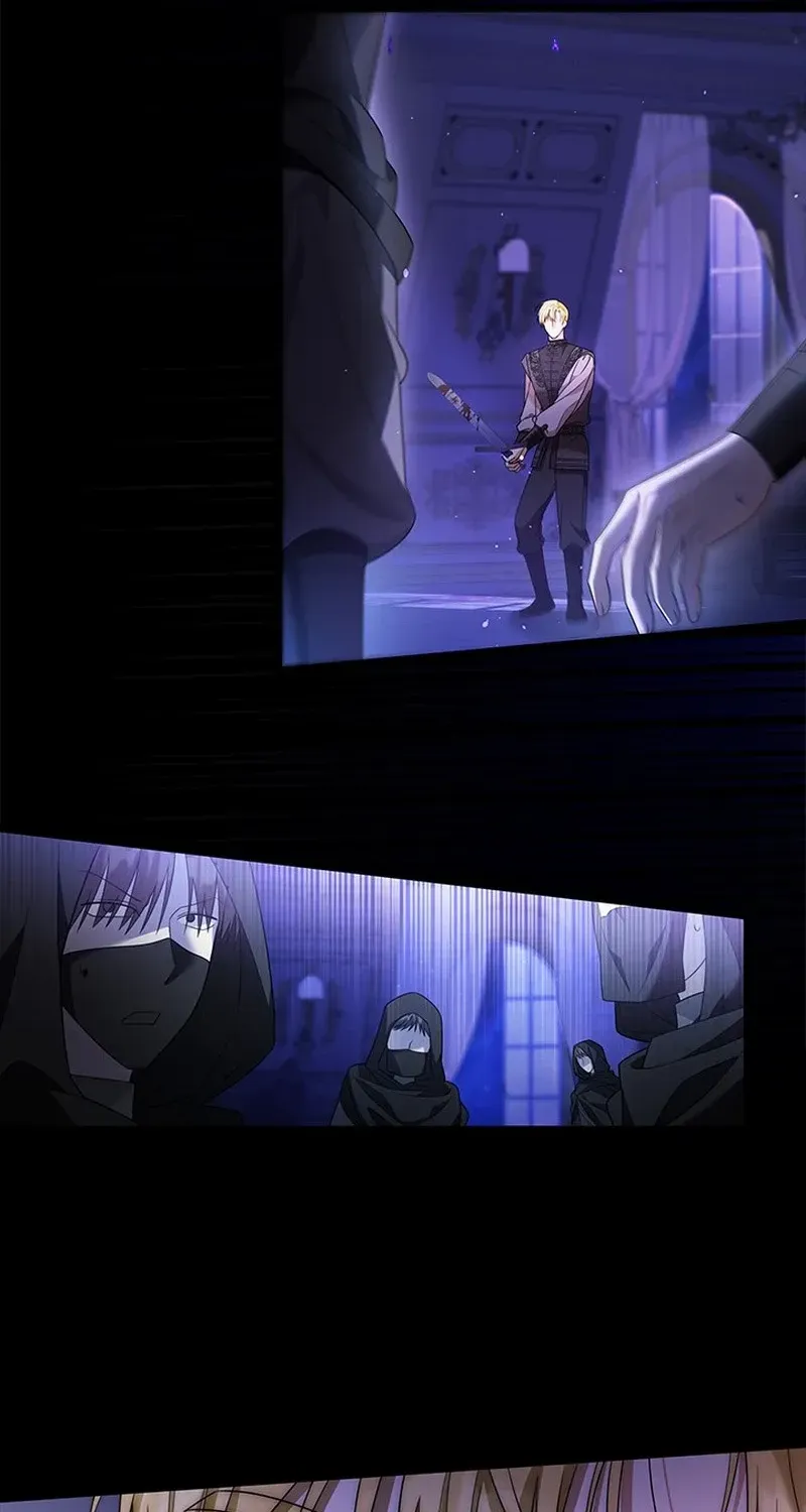 Your God Sent You Chapter 26 page 45 - 