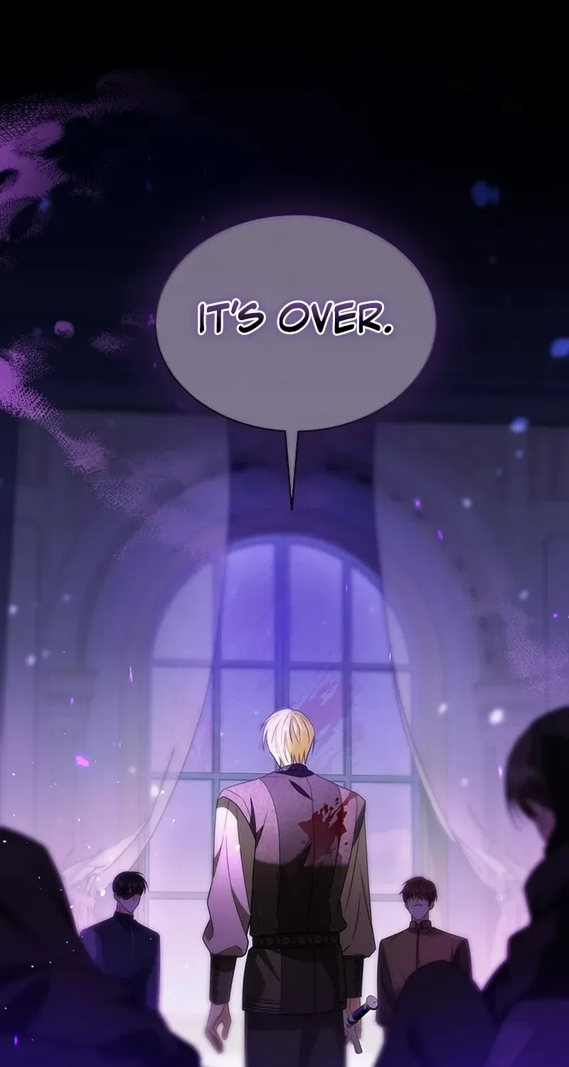 Your God Sent You Chapter 26 page 50 - 