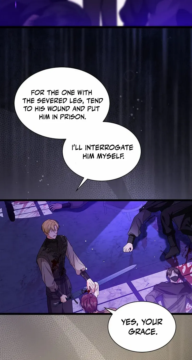 Your God Sent You Chapter 26 page 51 - 