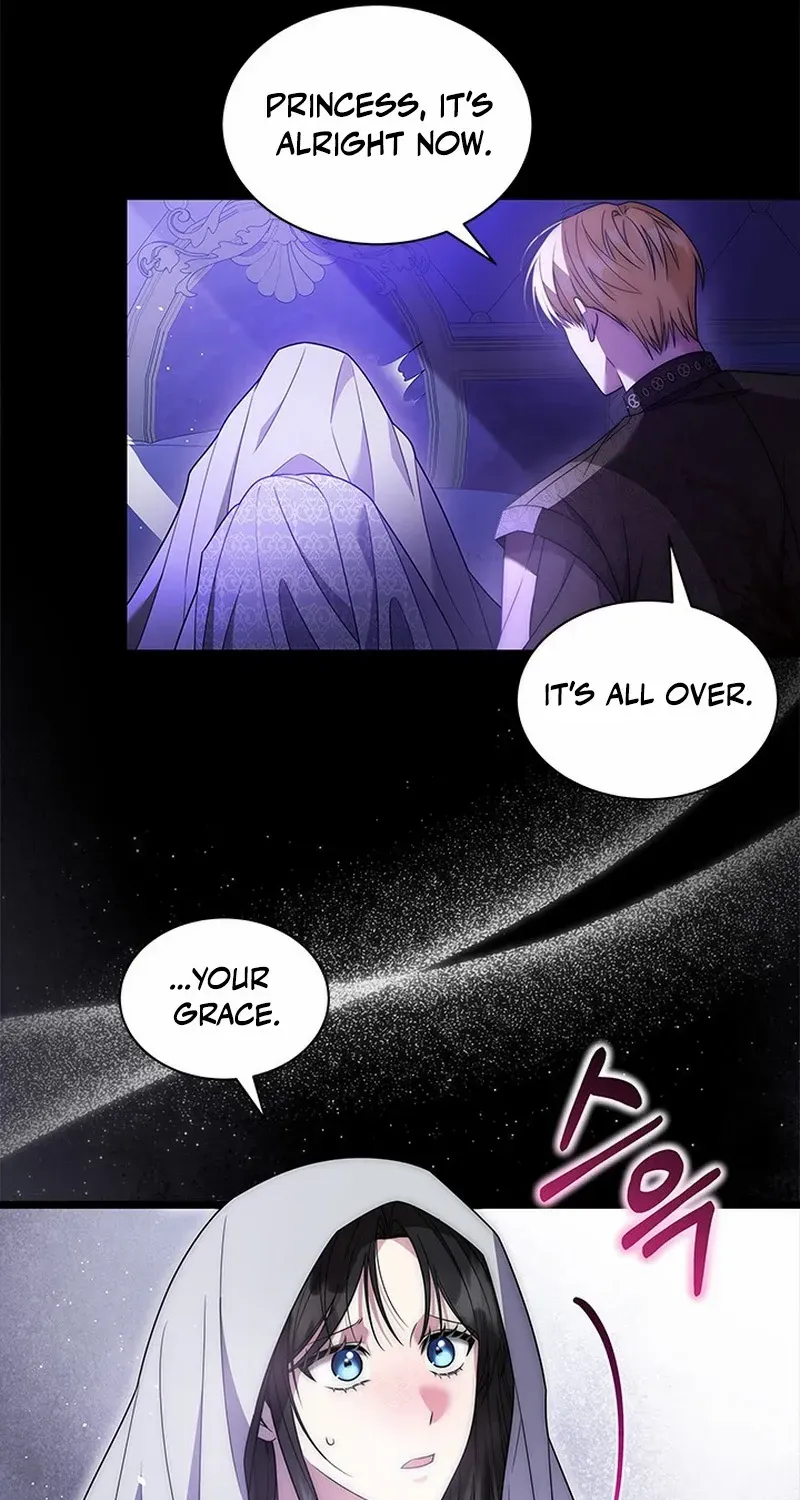 Your God Sent You Chapter 26 page 54 - 