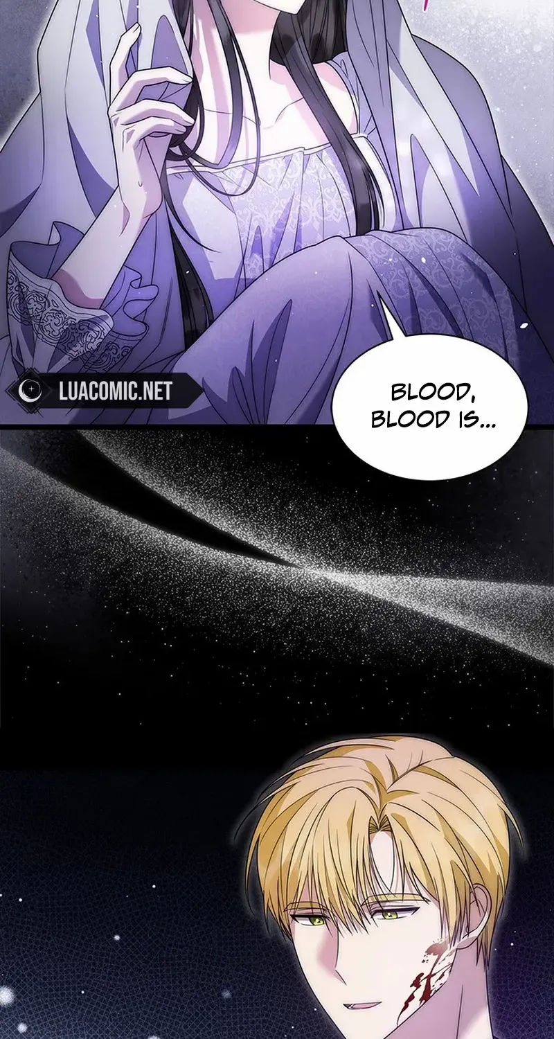 Your God Sent You Chapter 26 page 55 - 