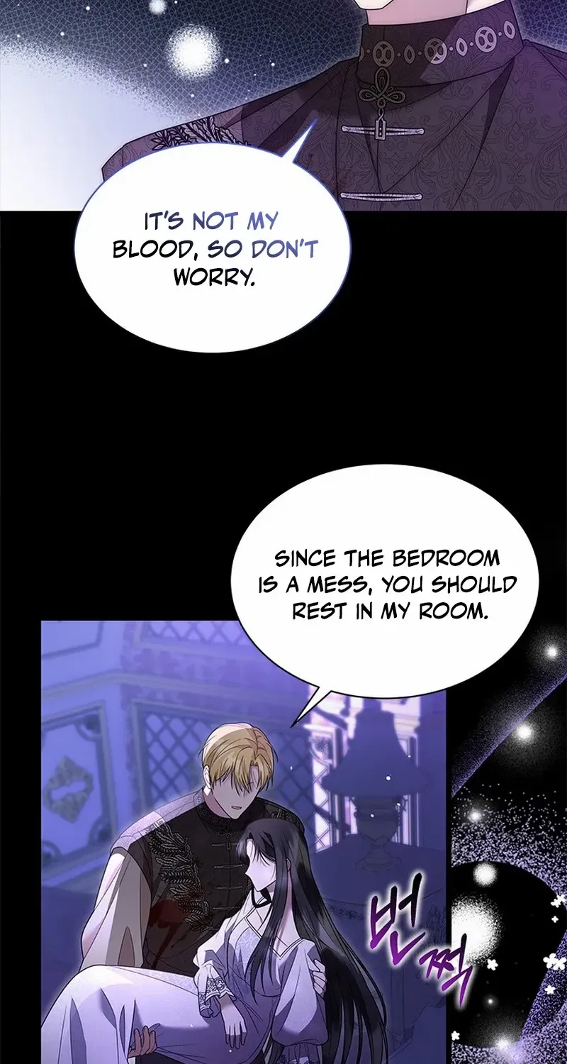 Your God Sent You Chapter 26 page 56 - 
