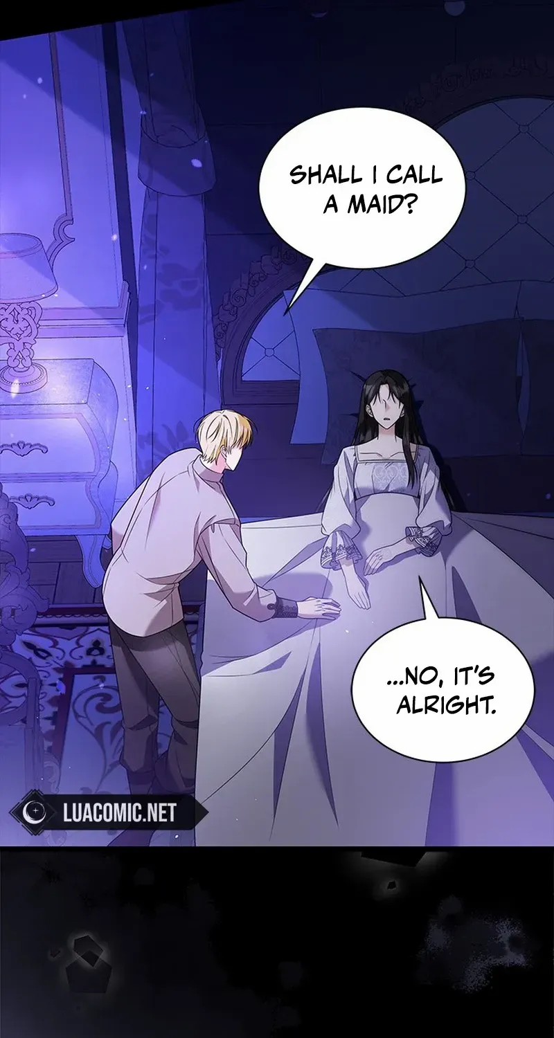 Your God Sent You Chapter 26 page 61 - 