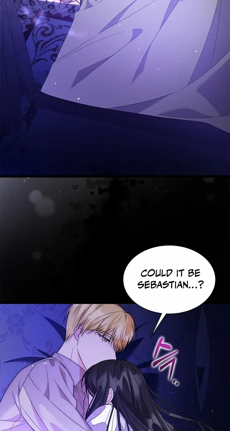 Your God Sent You Chapter 26 page 64 - 