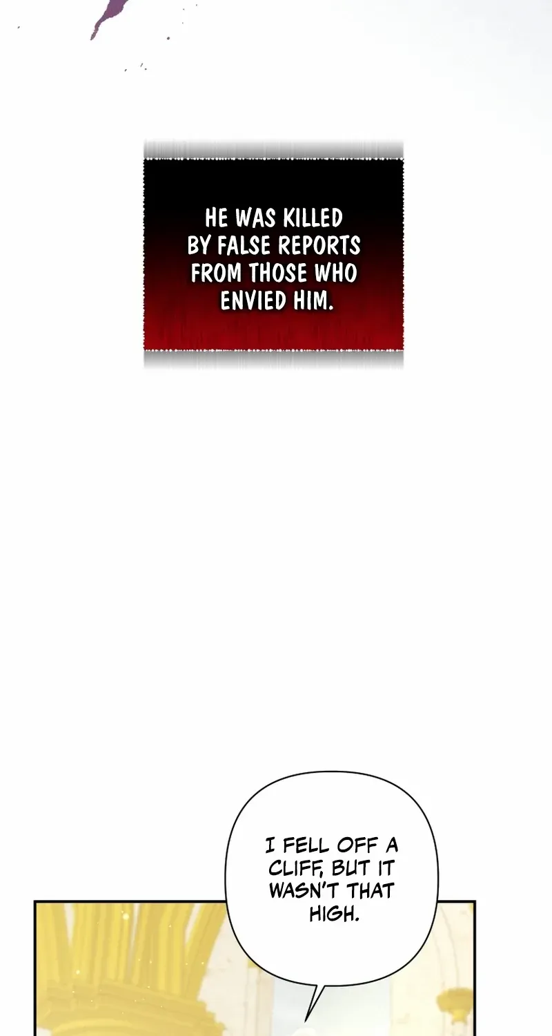 Your God Sent You Chapter 26 page 78 - 