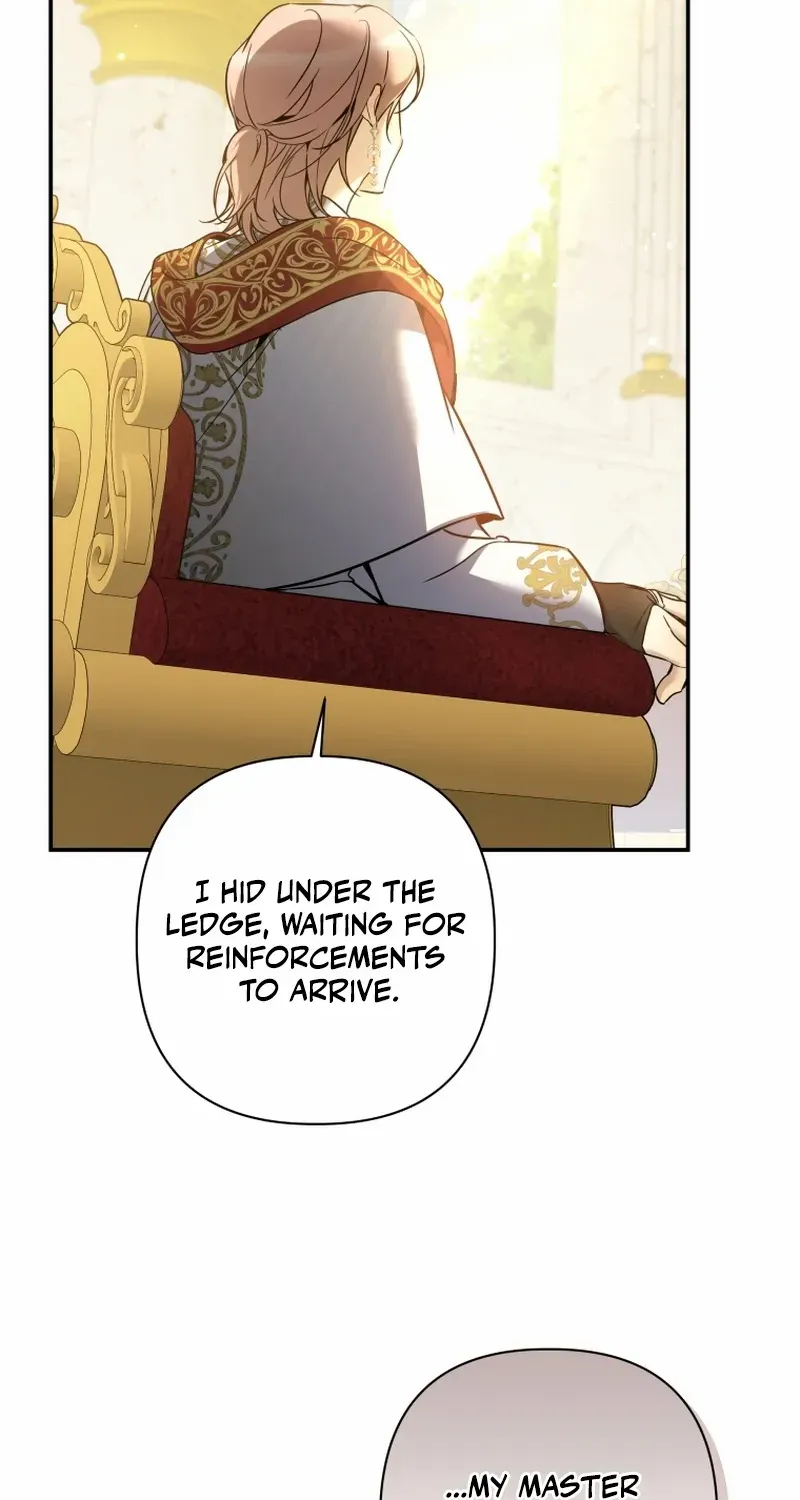 Your God Sent You Chapter 26 page 79 - 