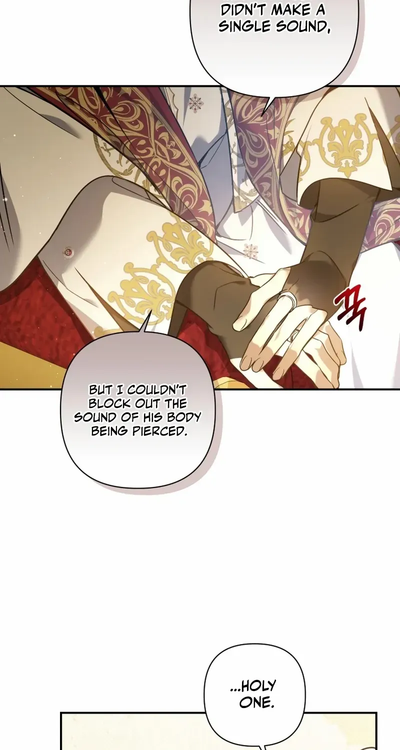 Your God Sent You Chapter 26 page 80 - 