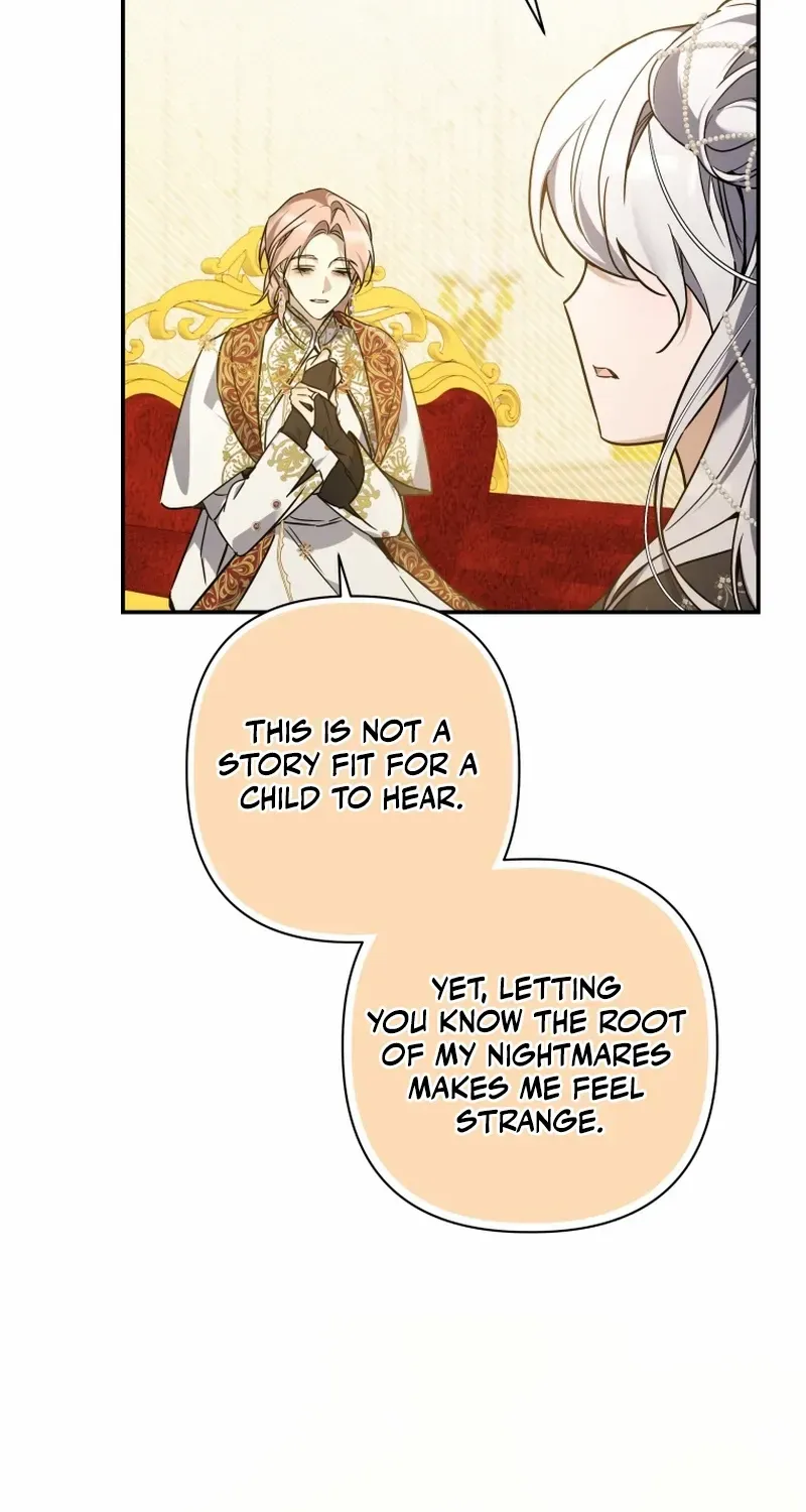 Your God Sent You Chapter 26 page 81 - 