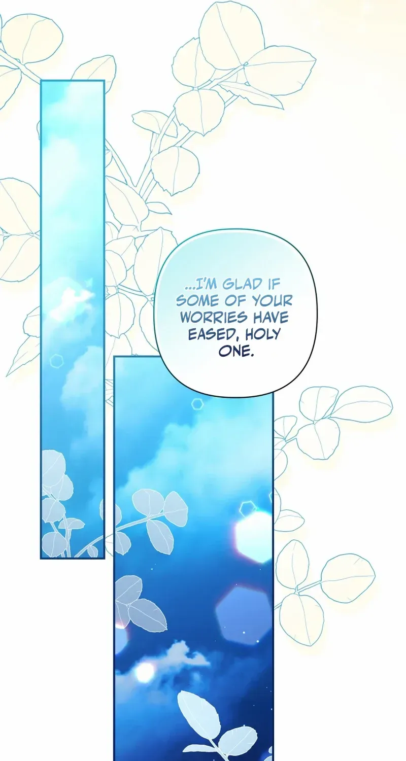 Your God Sent You Chapter 26 page 84 - 