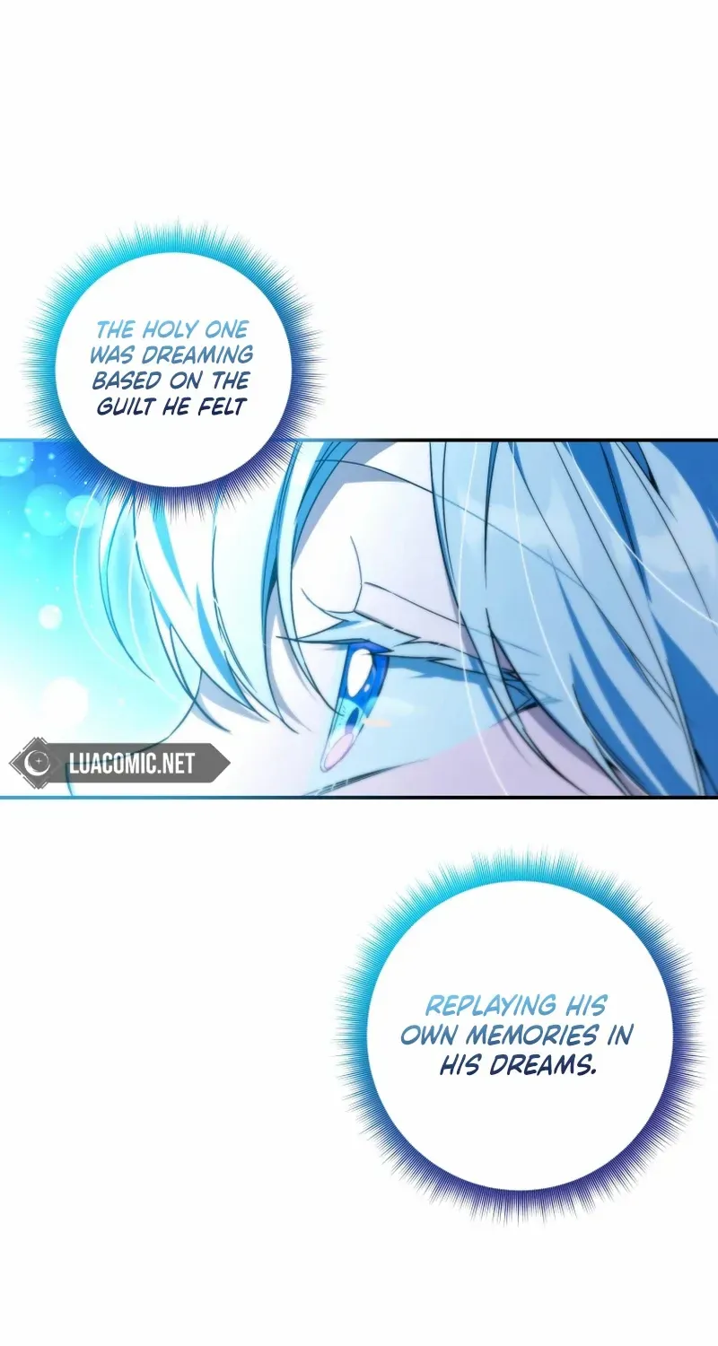 Your God Sent You Chapter 26 page 88 - 