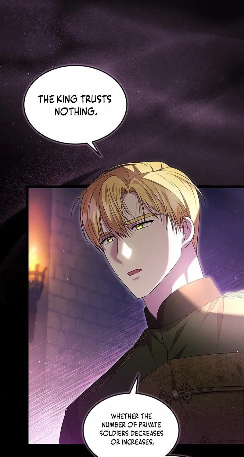 Your God Sent You Chapter 27 page 11 - 
