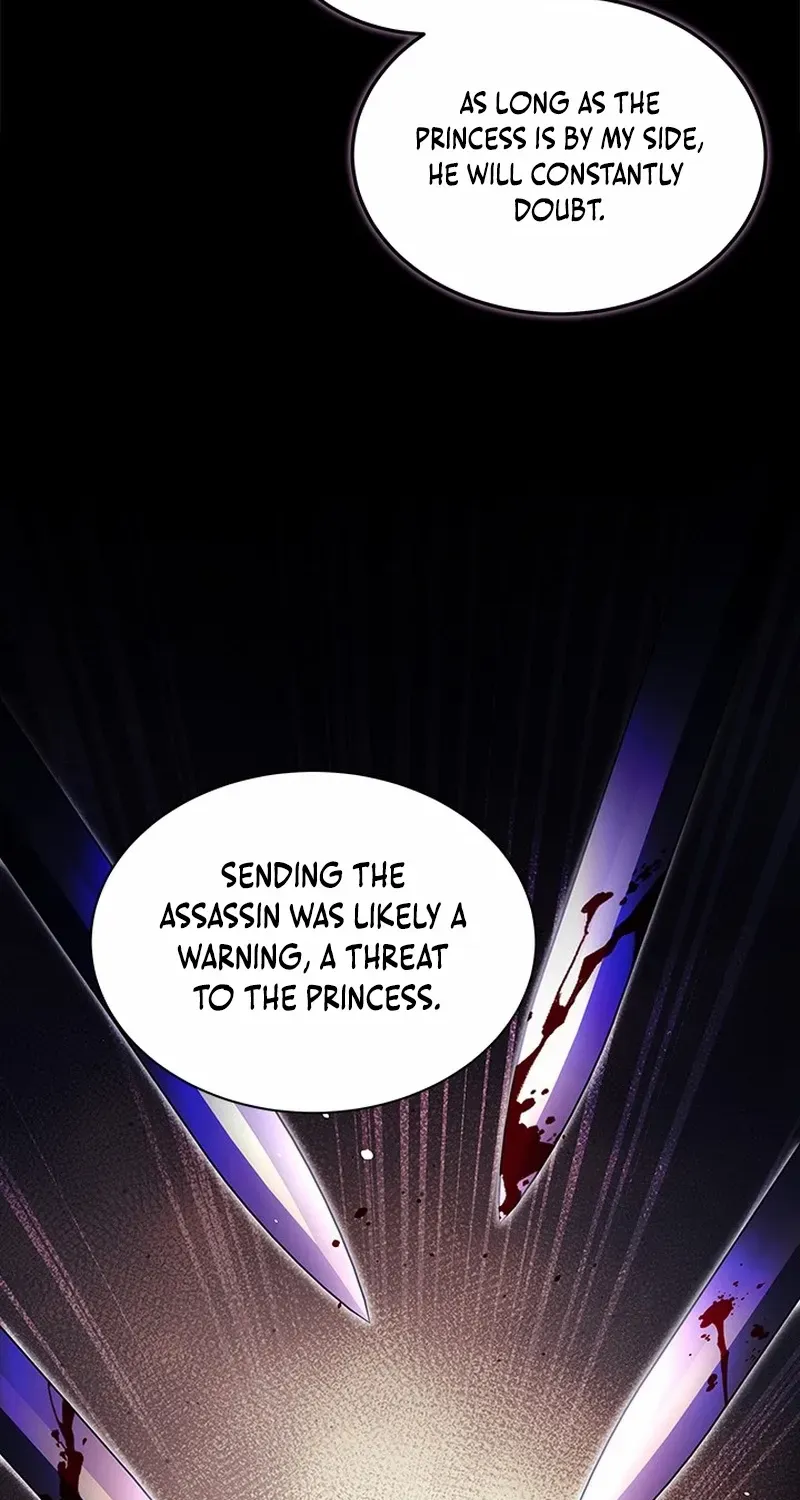 Your God Sent You Chapter 27 page 12 - 