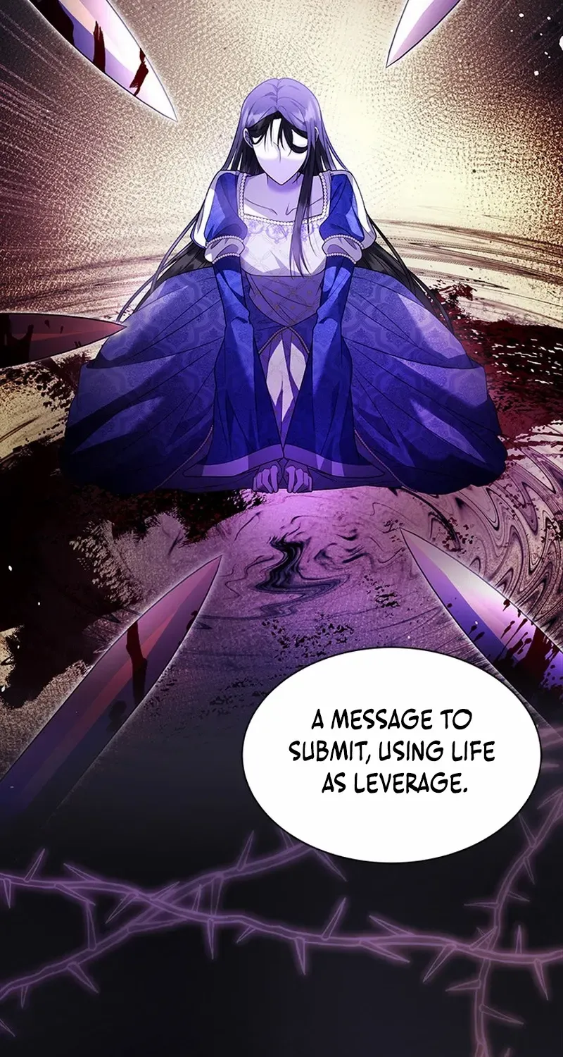 Your God Sent You Chapter 27 page 13 - 