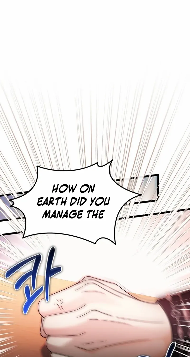 Your God Sent You Chapter 27 page 18 - 