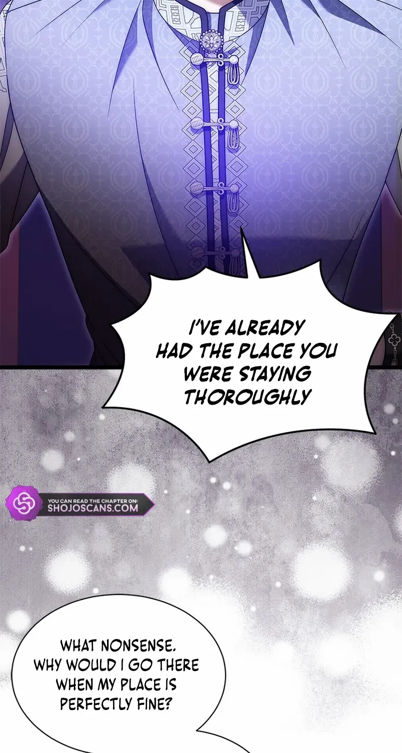 Your God Sent You Chapter 27 page 20 - 