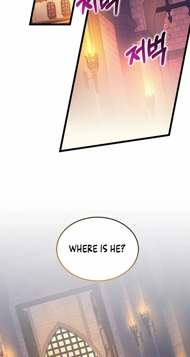 Your God Sent You Chapter 27 page 3 - 
