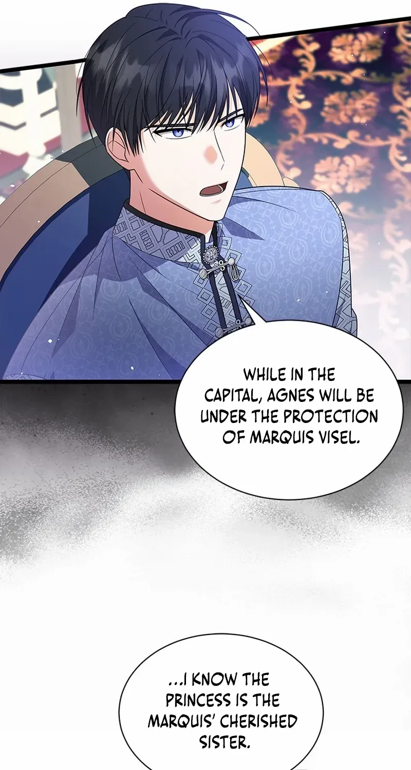 Your God Sent You Chapter 27 page 23 - 