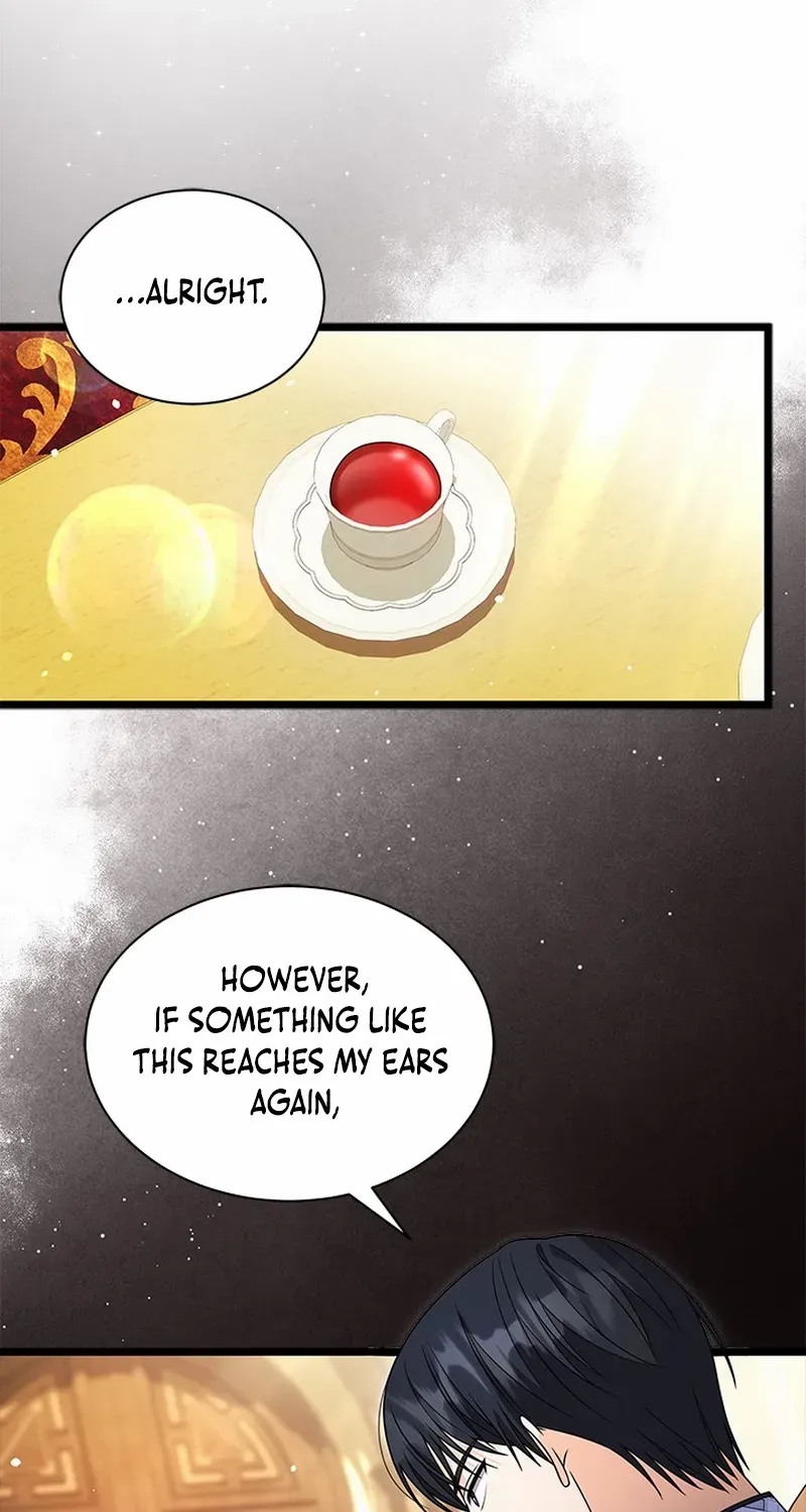 Your God Sent You Chapter 27 page 29 - 