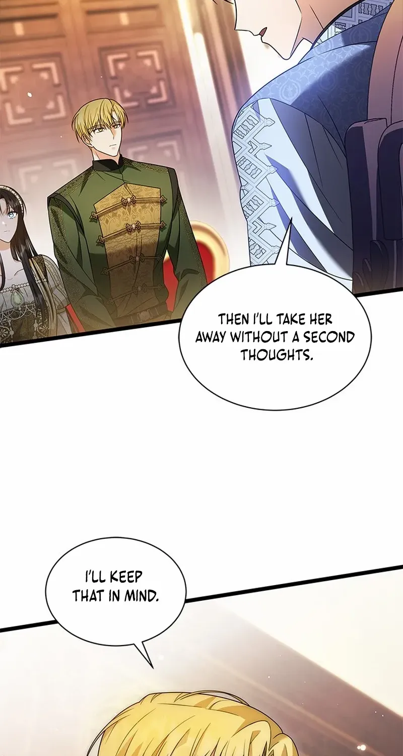 Your God Sent You Chapter 27 page 30 - 