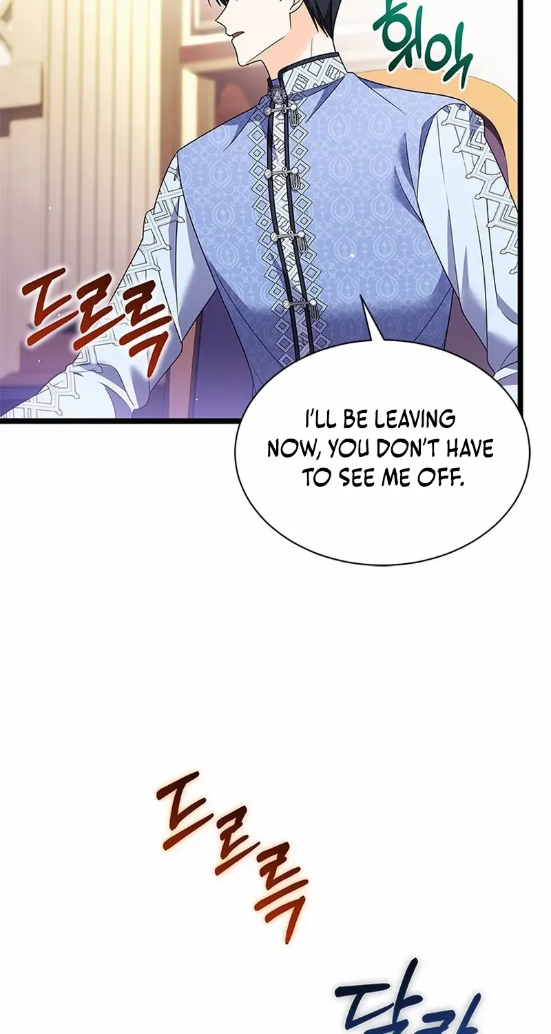 Your God Sent You Chapter 27 page 32 - 