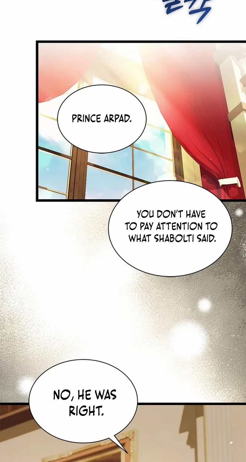 Your God Sent You Chapter 27 page 33 - 