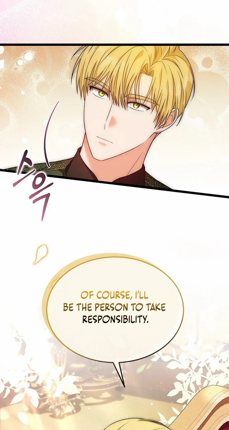 Your God Sent You Chapter 27 page 36 - 