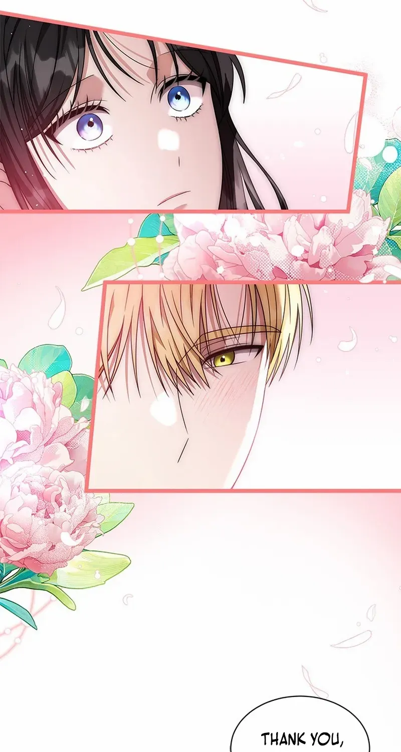 Your God Sent You Chapter 27 page 38 - 
