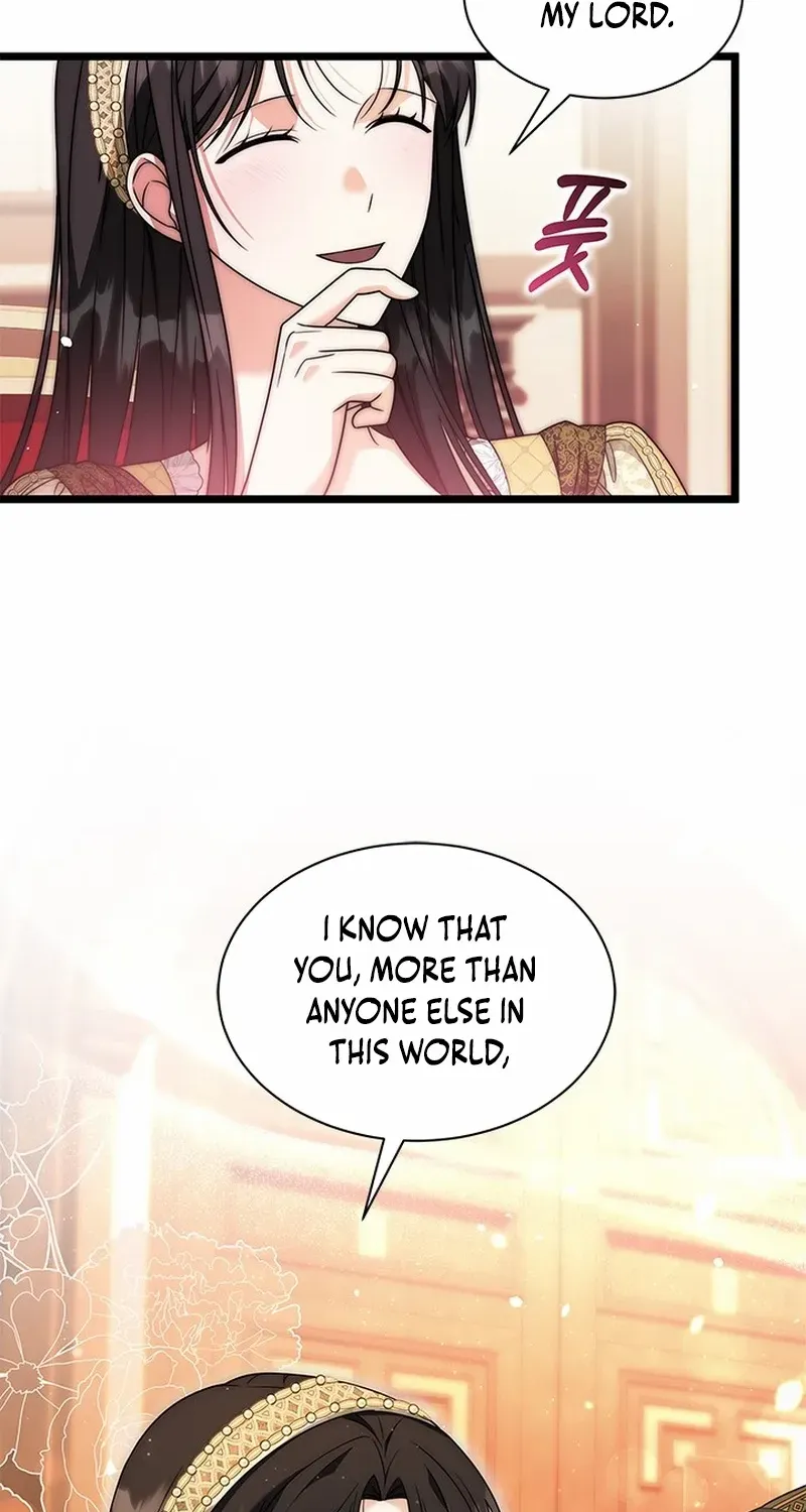 Your God Sent You Chapter 27 page 39 - 