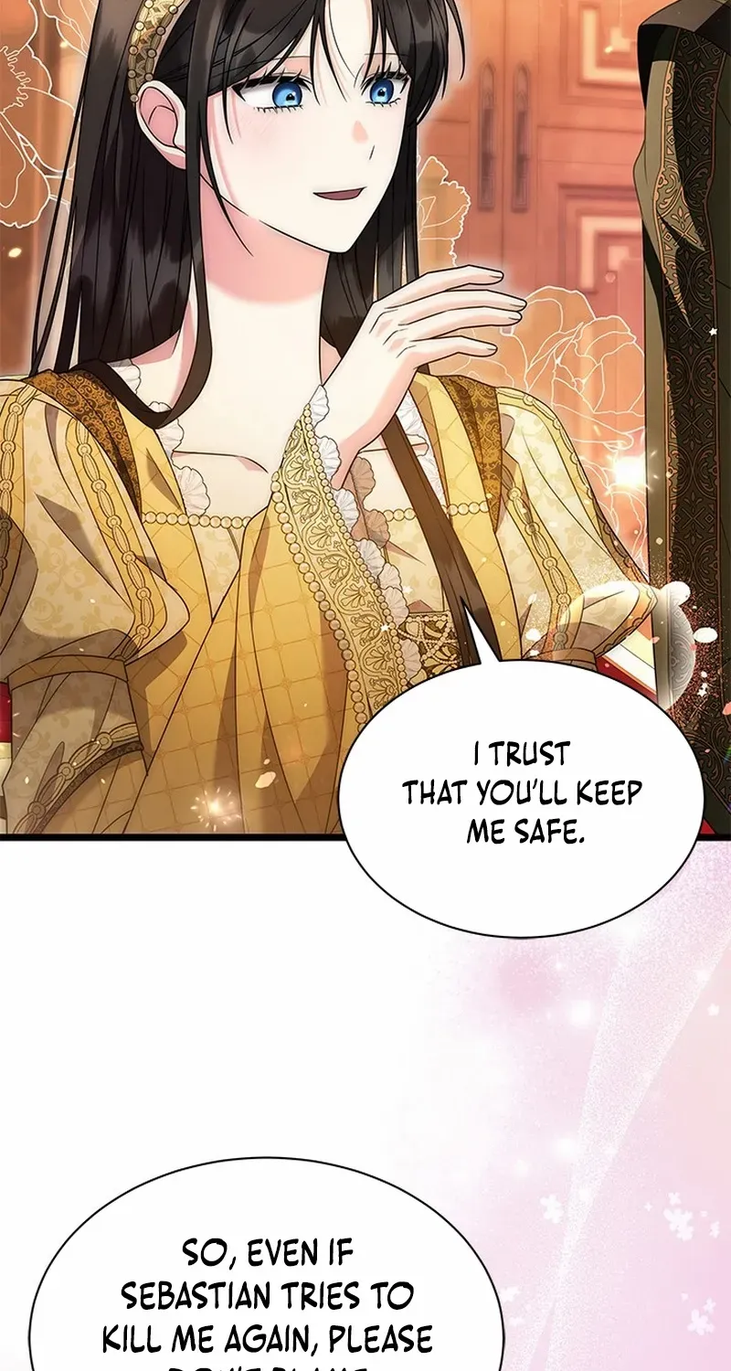 Your God Sent You Chapter 27 page 40 - 