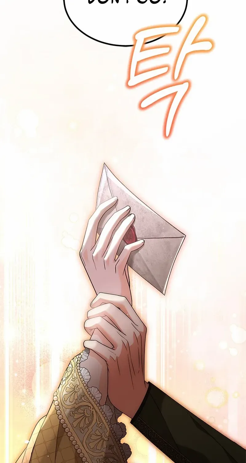 Your God Sent You Chapter 27 page 43 - 