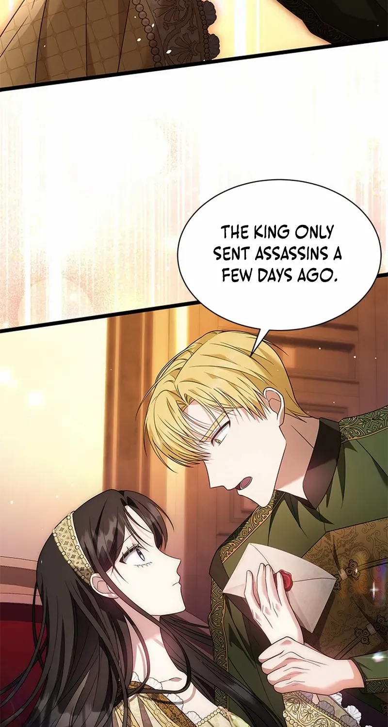 Your God Sent You Chapter 27 page 44 - 