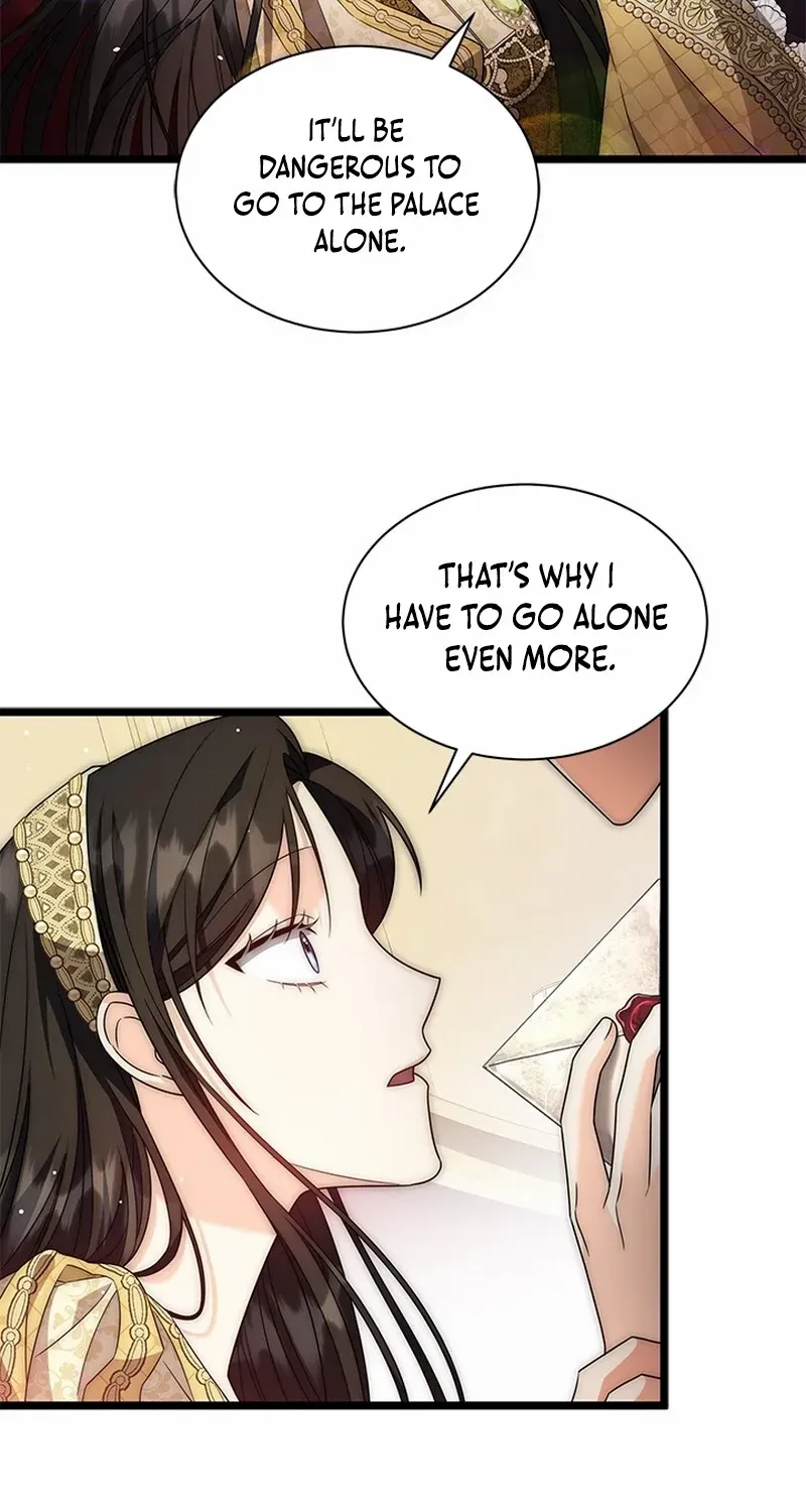 Your God Sent You Chapter 27 page 45 - 