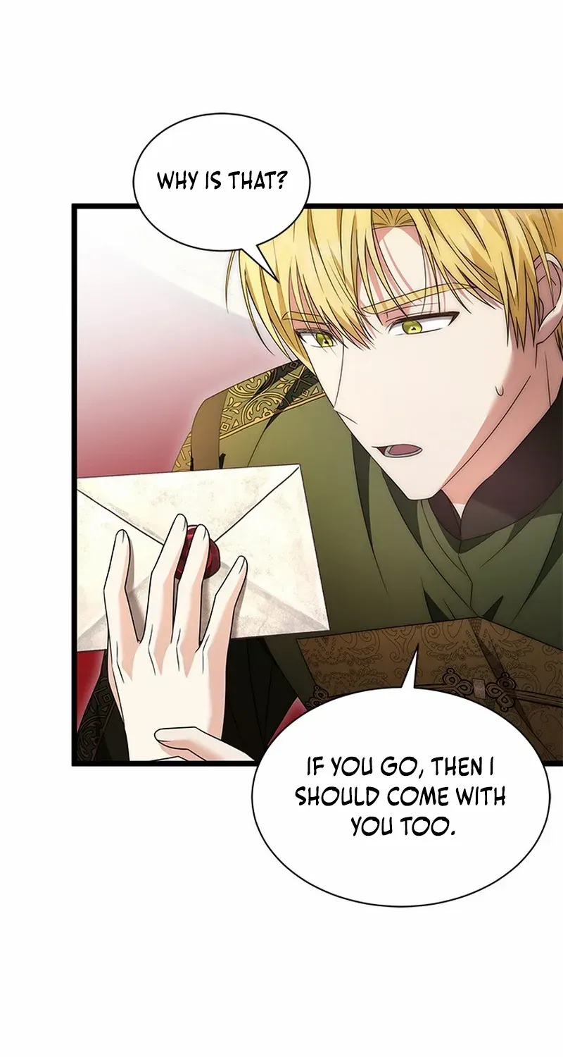Your God Sent You Chapter 27 page 46 - 