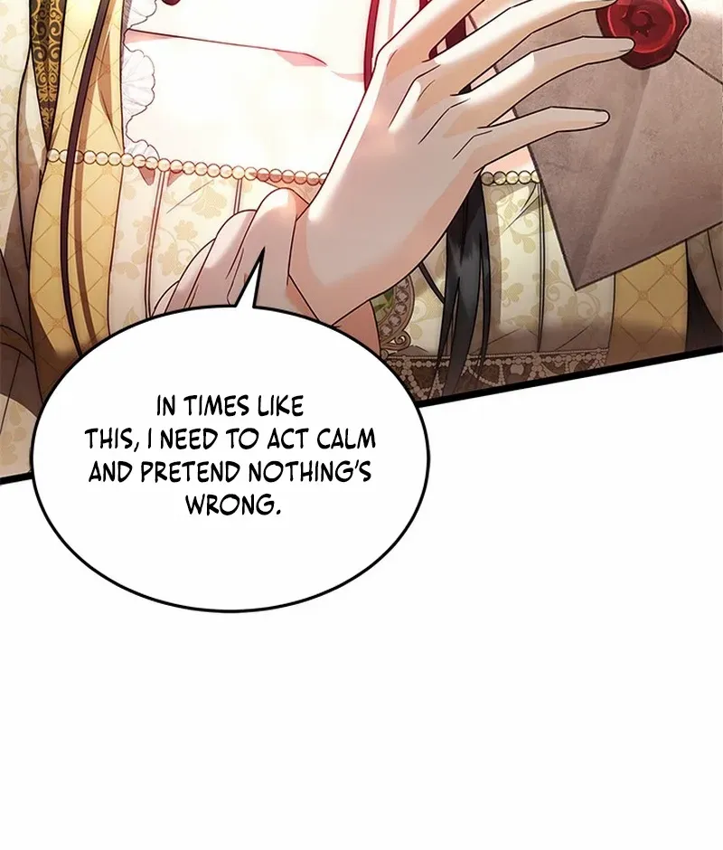 Your God Sent You Chapter 27 page 48 - 