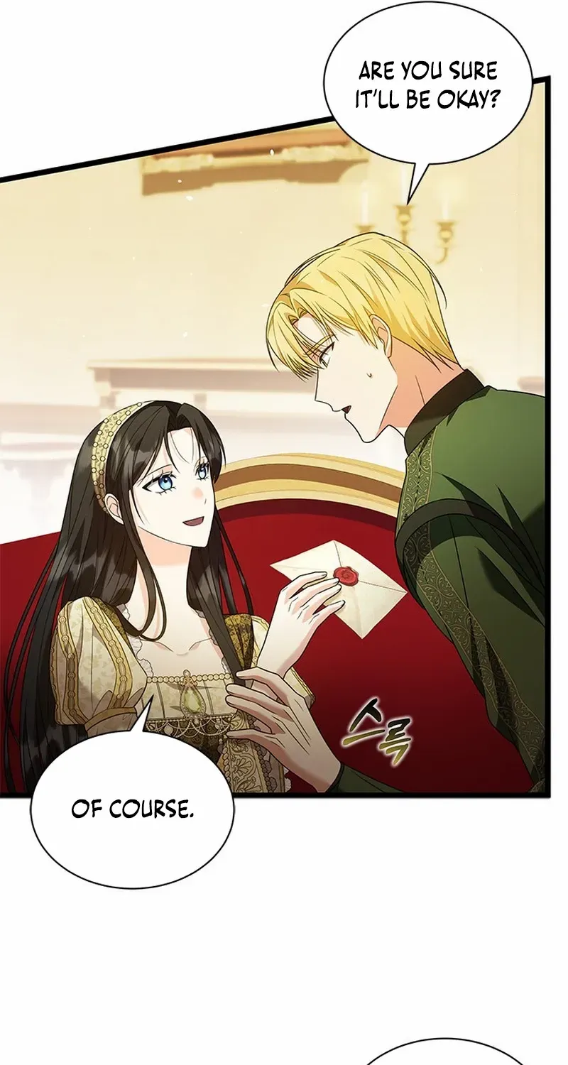 Your God Sent You Chapter 27 page 49 - 
