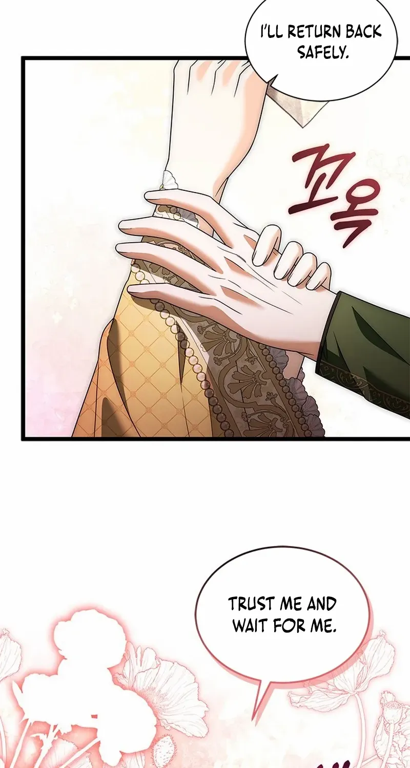 Your God Sent You Chapter 27 page 50 - 