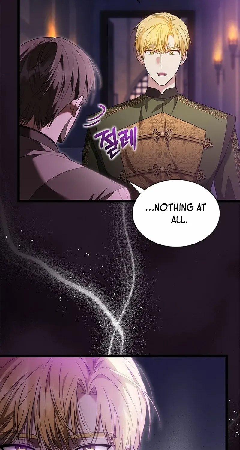 Your God Sent You Chapter 27 page 6 - 