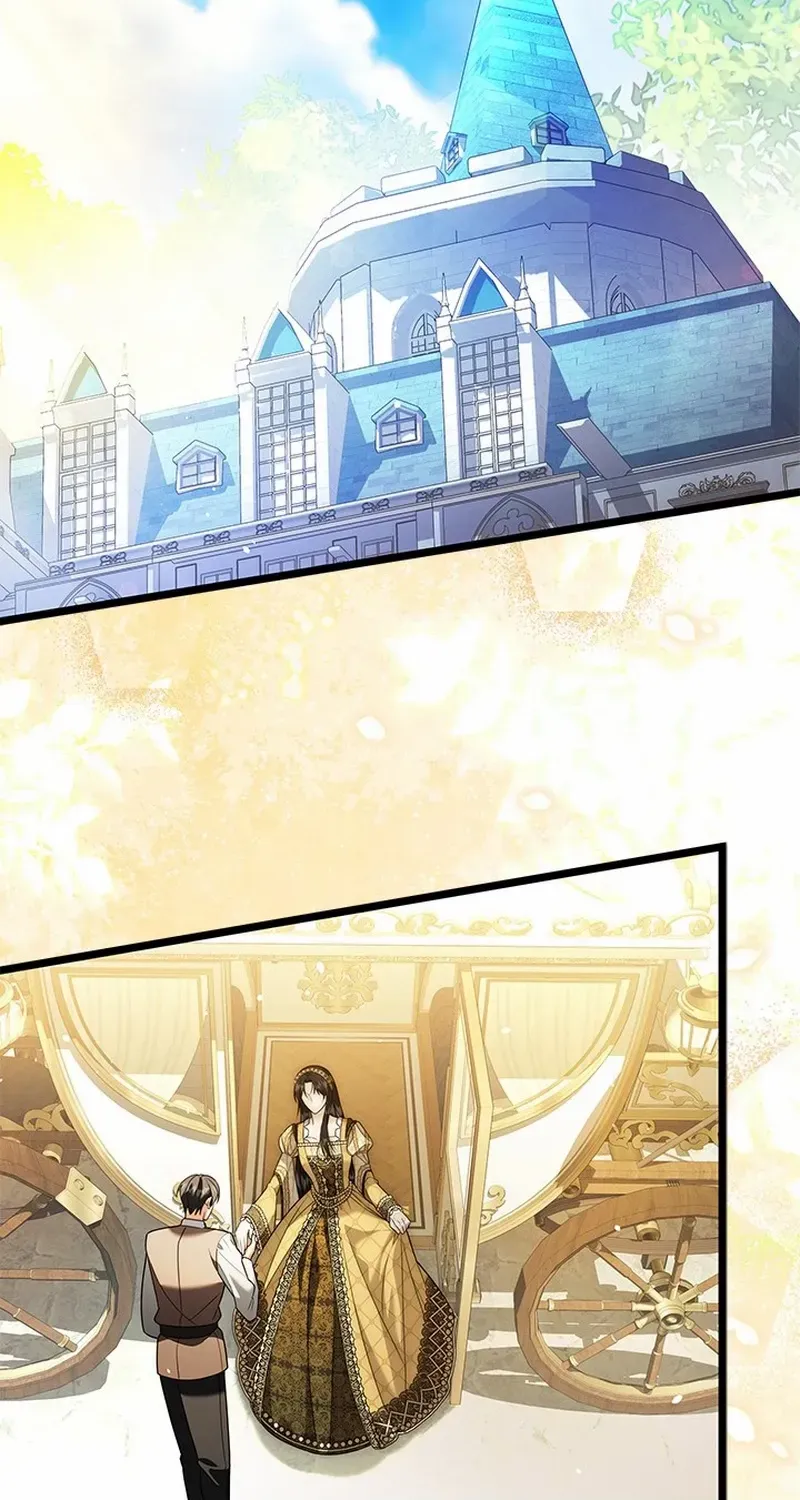 Your God Sent You Chapter 27 page 54 - 