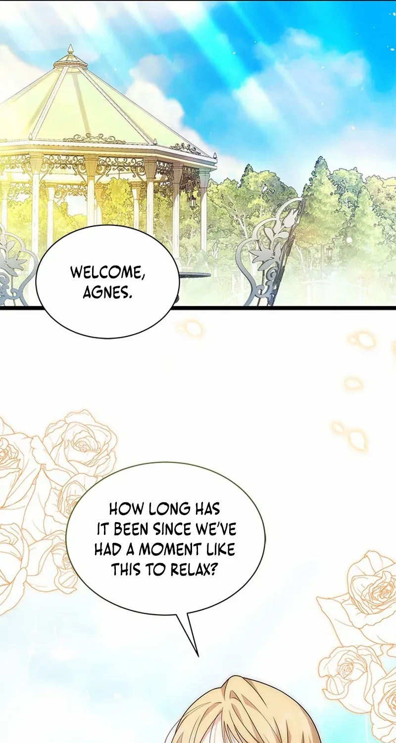 Your God Sent You Chapter 27 page 56 - 