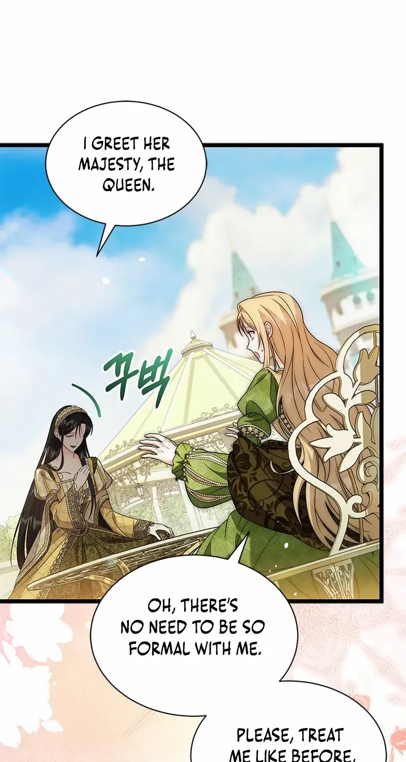 Your God Sent You Chapter 27 page 58 - 